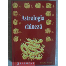 ASTROLOGIA CHINEZA