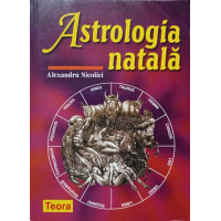 ASTROLOGIA NATALA ASTROLOGIA NATALA