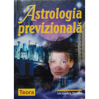 ASTROLOGIA PREVIZIONALA