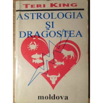 ASTROLOGIA SI DRAGOSTEA