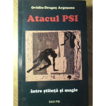 ATACUL PSI INTRE STIINTA SI MAGIE