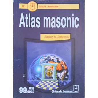 ATLAS MASONIC