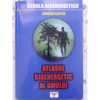 ATLASUL BIOENERGETIC AL OMULUI
