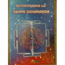 AUTOBIOGRAFIA LUI SWAMI SHIVANANDA