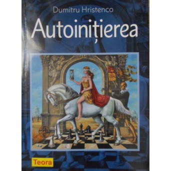 AUTOINITIEREA