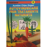 AUTOVINDECARE PRIN TRATAMENTE NATURISTE