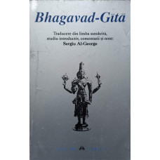 BHAGAVAD GITA