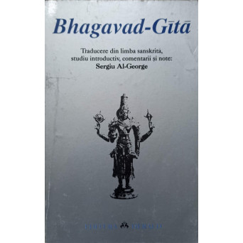 BHAGAVAD GITA
