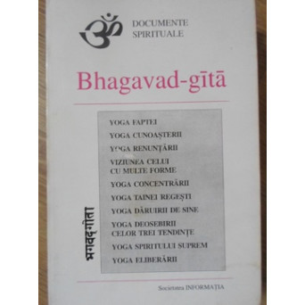 BHAGAVAD-GITA