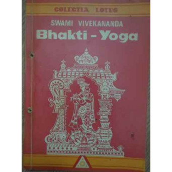 BHAKTI-YOGA