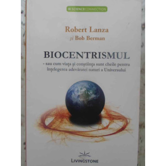 BIOCENTRISMUL