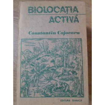BIOLOCATIA ACTIVA