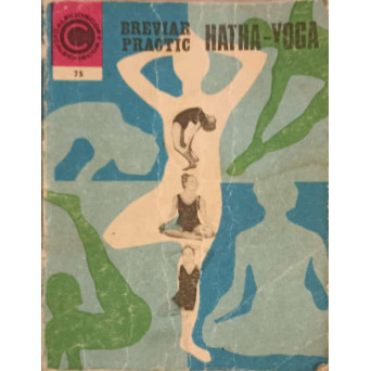 BREVIAR PRACTIC HATHA-YOGA