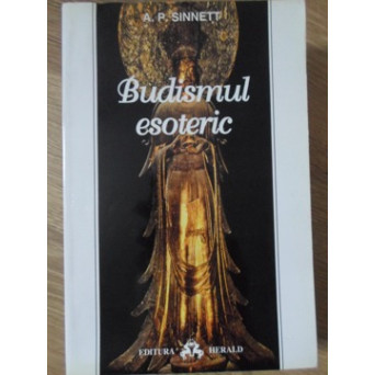 BUDISMUL ESOTERIC
