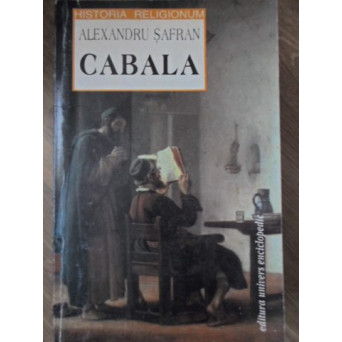 CABALA