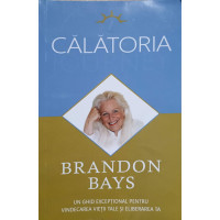 CALATORIA. UN GHID EXCEPTIONAL PENTRU VINDECAREA VIETII TALE SI ELIBERAREA TA CALATORIA. UN GHID EXCEPTIONAL PENTRU VINDECAREA VIETII TALE SI ELIBERAREA TA