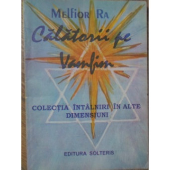 CALATORII PE VAMFIM