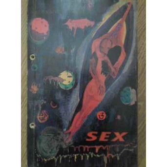 CALEA MIINII STINGI SAU SALVAREA PRIN SEX