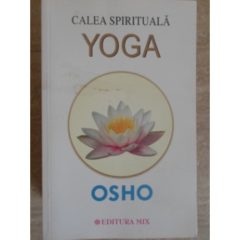CALEA SPIRITUALA YOGA