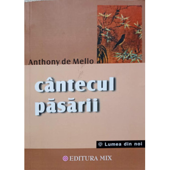 CANTECUL PASARII