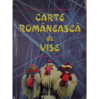 CARTE ROMANEASCA DE VISE
