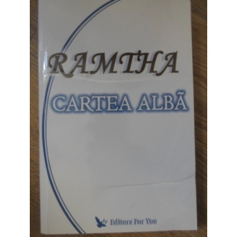 CARTEA ALBA