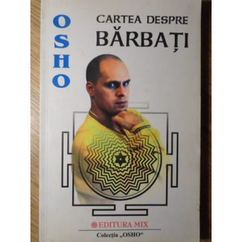 CARTEA DESPRE BARBATI