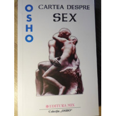 CARTEA DESPRE SEX