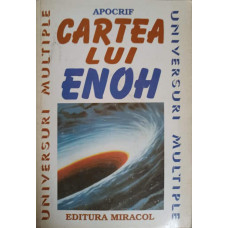 CARTEA LUI ENOH