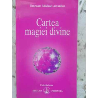 CARTEA MAGIEI DIVINE