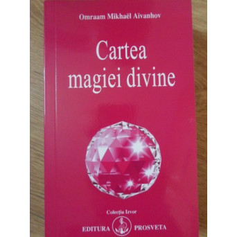 CARTEA MAGIEI DIVINE
