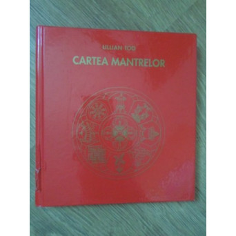 CARTEA MANTRELOR