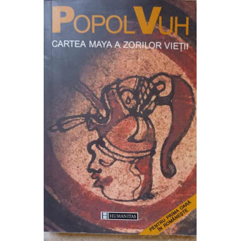 CARTEA MAYA A ZORILOR VIETII