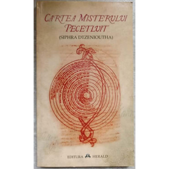 CARTEA MISTERULUI PECETLUIT