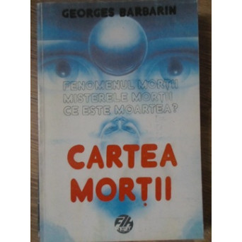 CARTEA MORTII