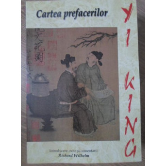 CARTEA PREFACERILOR