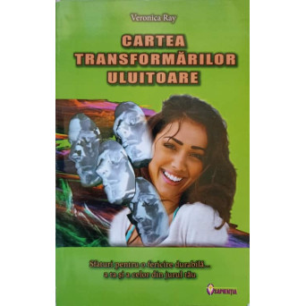 CARTEA TRANSFORMARILOR ULUITOARE