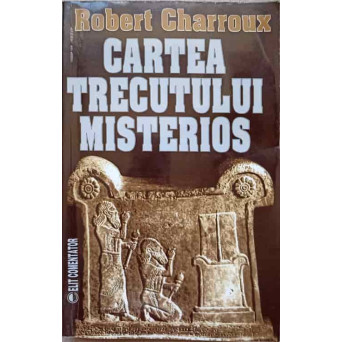 CARTEA TRECUTULUI MISTERIOS