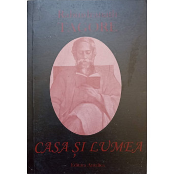 CASA SI LUMEA