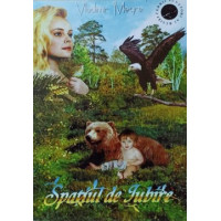 CEDRII SUNATORI AI RUSIEI VOL.3 SPATIUL DE IUBIRE  CEDRII SUNATORI AI RUSIEI VOL.3 SPATIUL DE IUBIRE