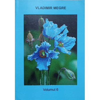 CEDRII SUNATORI AI RUSIEI VOL.6 CARTEA NEAMULUI