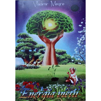 CEDRII SUNATORI AI RUSIEI VOL.7 ENERGIA VIETII 