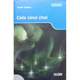 CELE CINCI CHEI