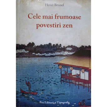 CELE MAI FRUMOASE POVESTIRI ZEN
