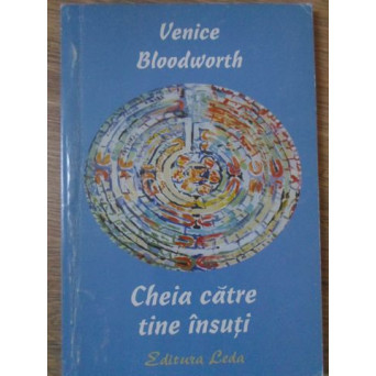 CHEIA CATRE TINE INSUTI