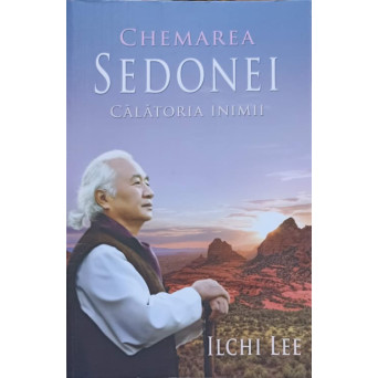 CHEMAREA SEDONEI. CALATORIA INIMII