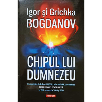 CHIPUL LUI DUMNEZEU