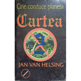 CINE CONDUCE PLANETA. CARTEA A 2-A
