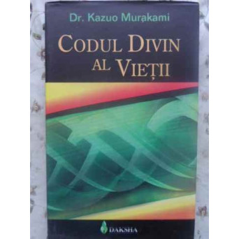 CODUL DIVIN AL VIETII