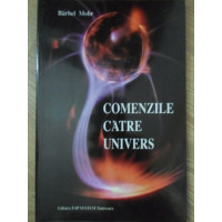 COMENZILE CATRE UNIVERS. EXERCITII DE ACTIVARE A FIRULUI DIRECT